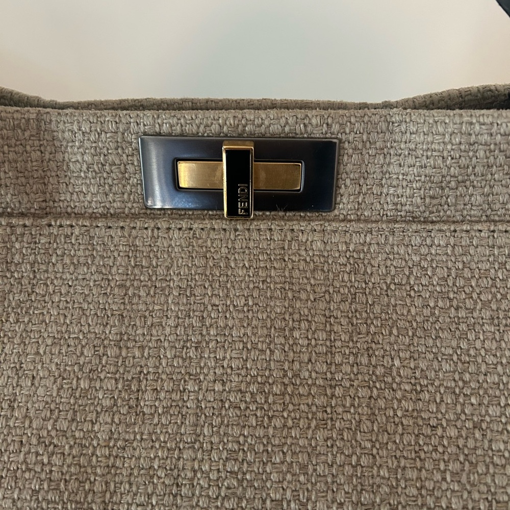 FENDI Peekaboo - Picture 6 of 13